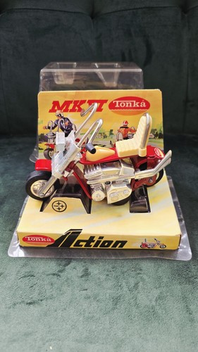 Vintage tonka 5712 - vintage,