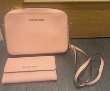 Stunning Bright Pink Michael