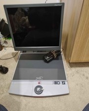 Optelec ClearView+ Plus - Low