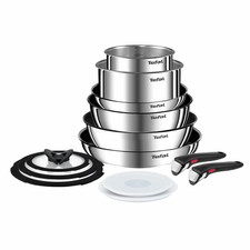 Tefal Ingenio Emotion Cookware