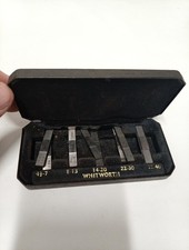 Marlco Thread measuring Set 