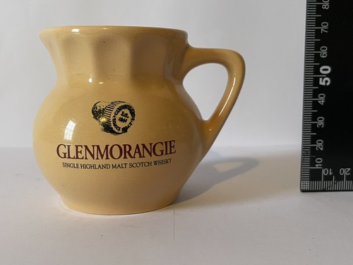 Vintage glenmorangie single - glenmorangie,