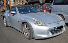 NISSAN 370Z ROADSTER 2011 full car breaking x1 wheel nut