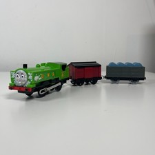 Thomas & Friends Trackmaster