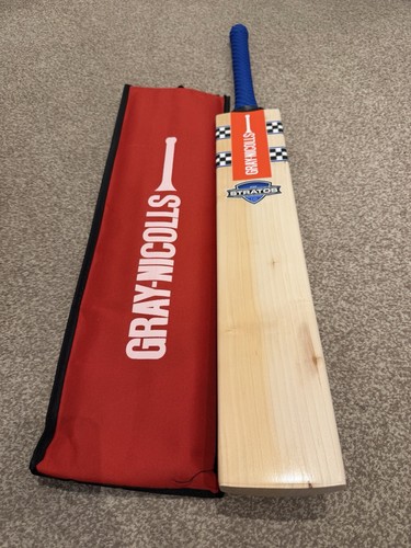 Gray nicolls stratos - nicolls, sh