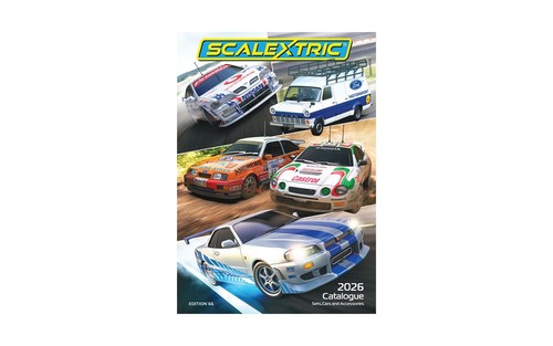 Scalextric c8571 2026 - c8571,