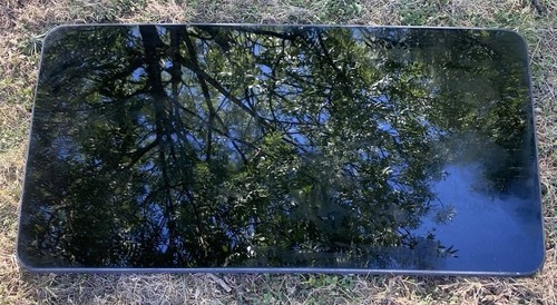 Mercedes w211 s211 sunroof - mercedes,