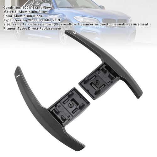 Paddle shifter extension for - shifter,