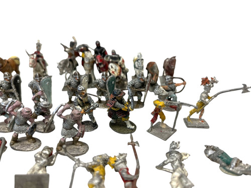 Ral partha 1979 metal - partha,