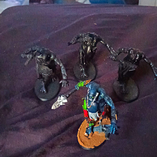Games workshop warhammer aos - warhammer,