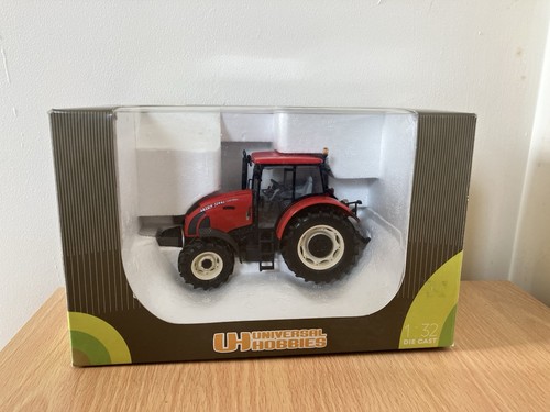Uh2727 universal hobbies zetor - universal,