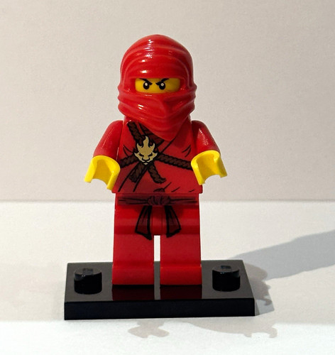Lego ninjago kai - lego,
