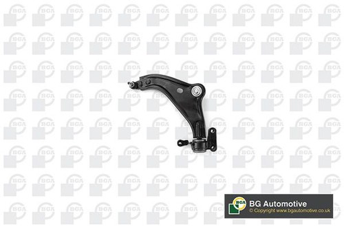 Bga control trailing arm - arm, front