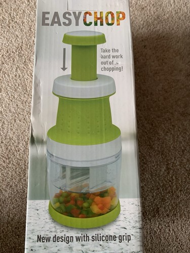 Neat ideas easychop with auto - ideas,