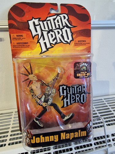 Rare boxed mcfarlane - mcfarlane, toys