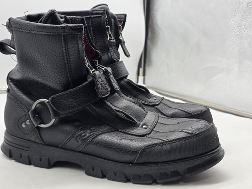 Polo ralph lauren boots mens - lauren,