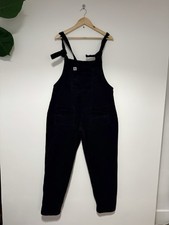 Lucy & Yak Corduroy Dungarees