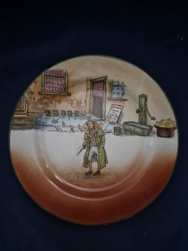Royal doulton dickens - royal,