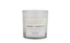Sweet Vanilla Votive Candle