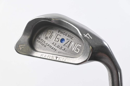 Ping zing iron - ping,