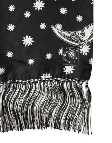Dolce gabbana black white - dolce,