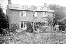 zqq-56 Flora Cottage, Ashmore