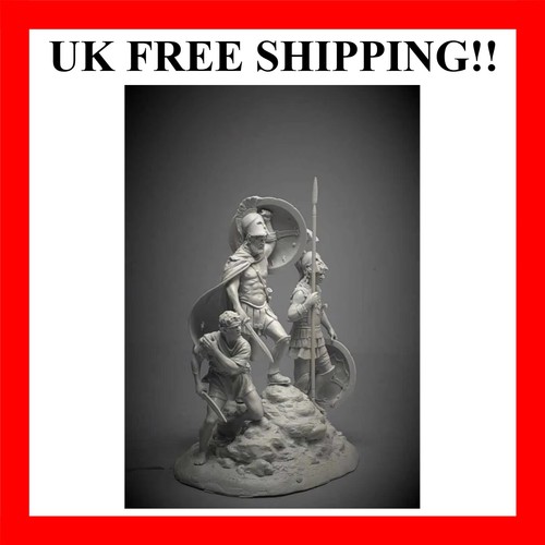54mm resin unpainted - 54mm,