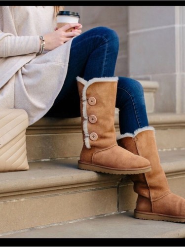 Ugg australia bailey button - bailey,