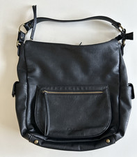 BETTY BARCLAY Designer Black