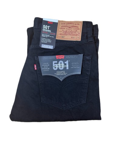Levis 501 regular fit - levis,