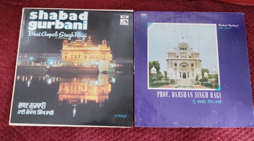 Record punjabi vinyl 2 - record,