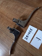 RALEIGH CHOPPER MK2 BRAKE LEVERS  SPOON END NICE READ LISTING (LOT 1)(251025)