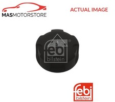 COOLANT EXPANSION TANK CAP