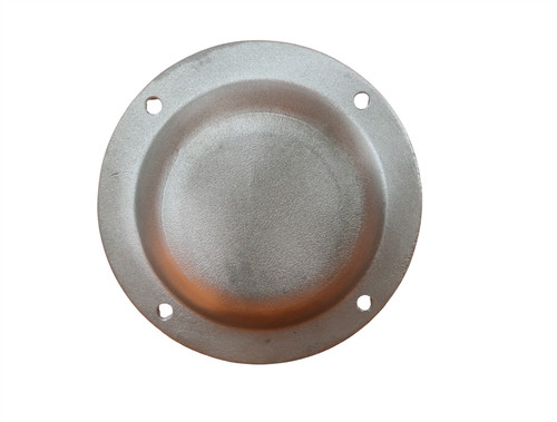 Fits daf hub cap - daf, cover