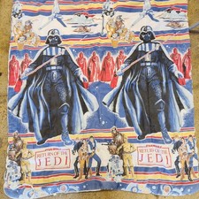 VINTAGE STAR WARS Return of