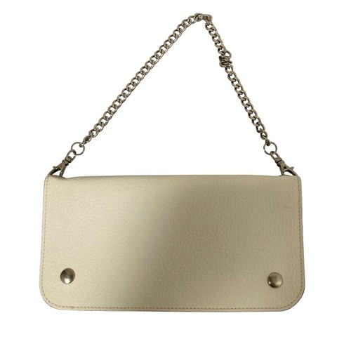 Davidson leather long - davidson,