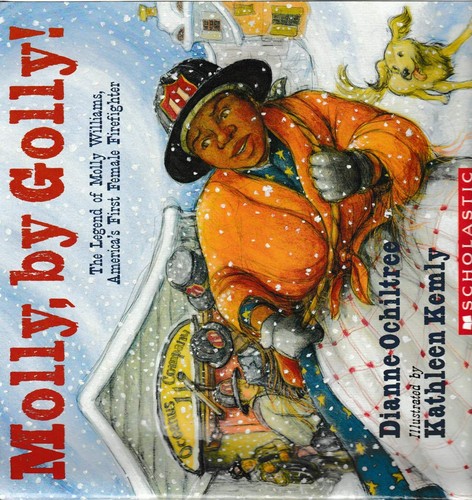 Molly golly - molly,, golly!