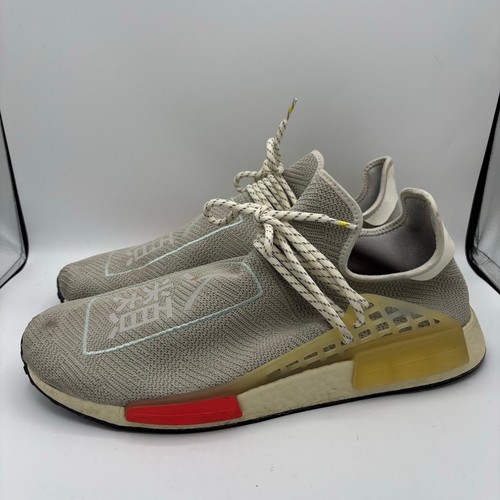 Adidas pharrell nmd human - x,