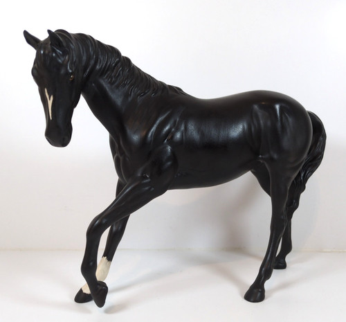 Royal doulton black beauty - royal,