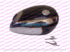 MATCHLESS AJS TWIN G9 G12