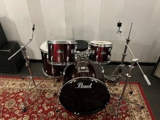 Pearl Roadshow Drum Kit &