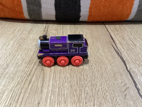 Thomas wooden railway charlie - thomas,
