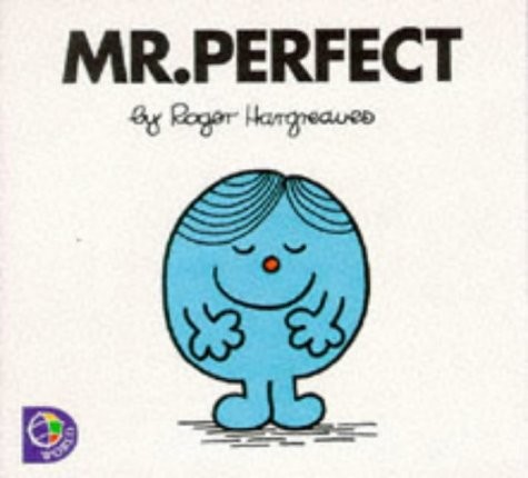 Perfect - (mr., men)