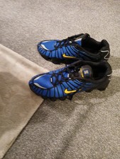 Nike Shox Men's Trainers Size