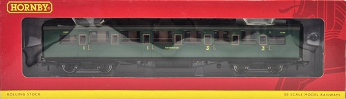 Hornby r4338b maunsell - sr,