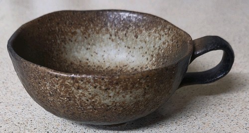 Kobayashi pottery japanese - pottery,