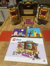 LEGO 41714 Andrea's Theatre