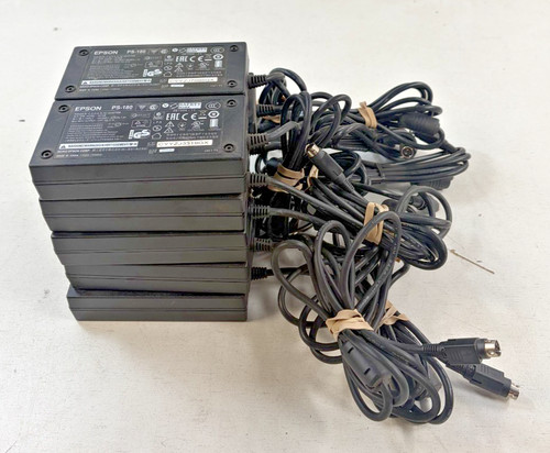 Lot genuine epson - 10,