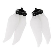 4Pcs Luminous 8331 Low Noise