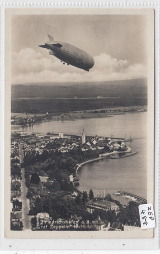 Zeppelin the graf - ,
